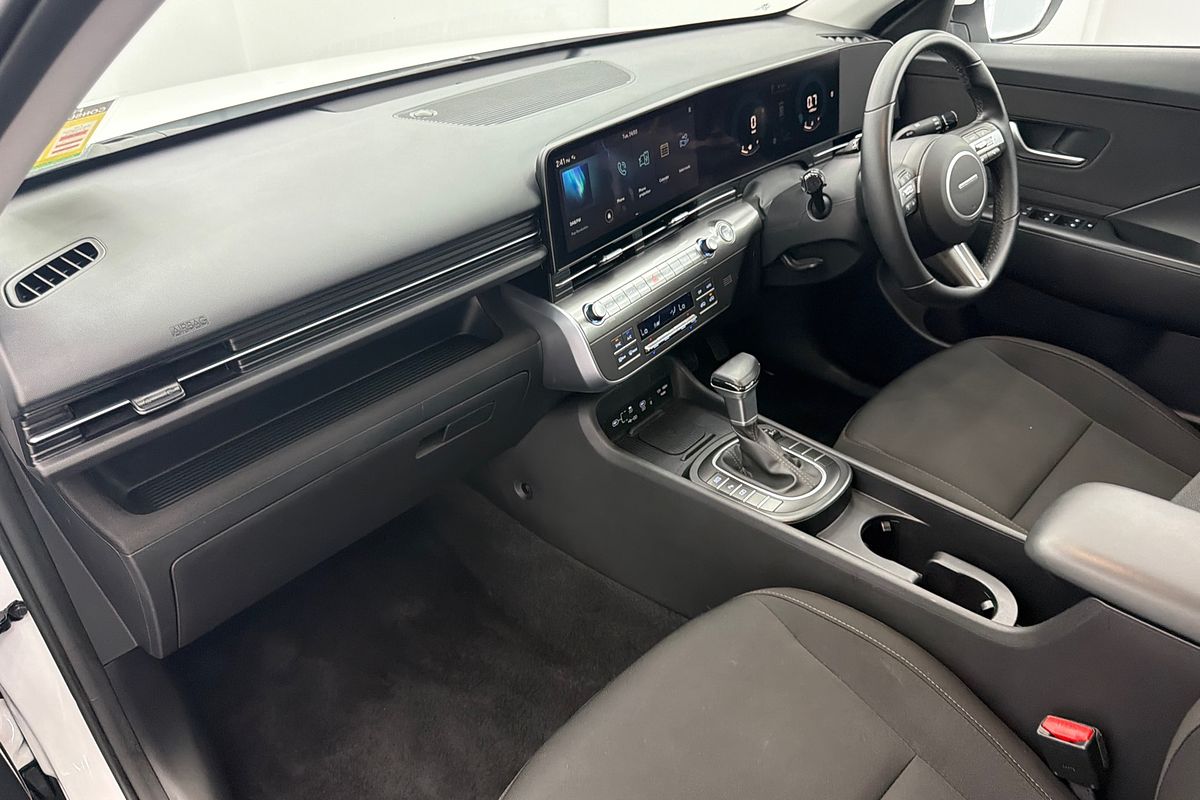 2024 Hyundai Kona SX2.V2