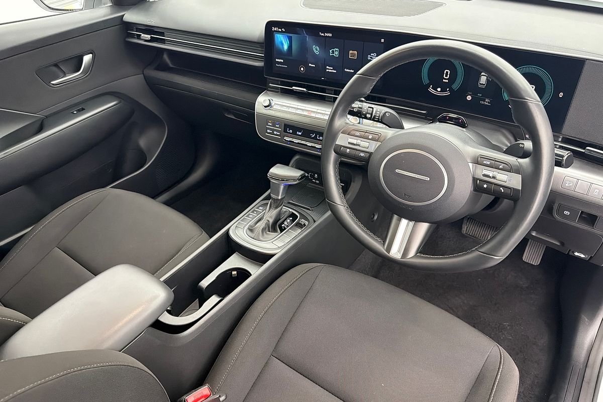 2024 Hyundai Kona SX2.V2