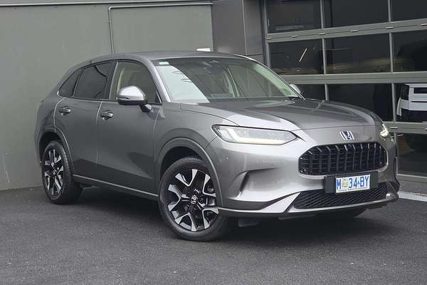 2024 Honda ZR-V e:HEV LX RZ