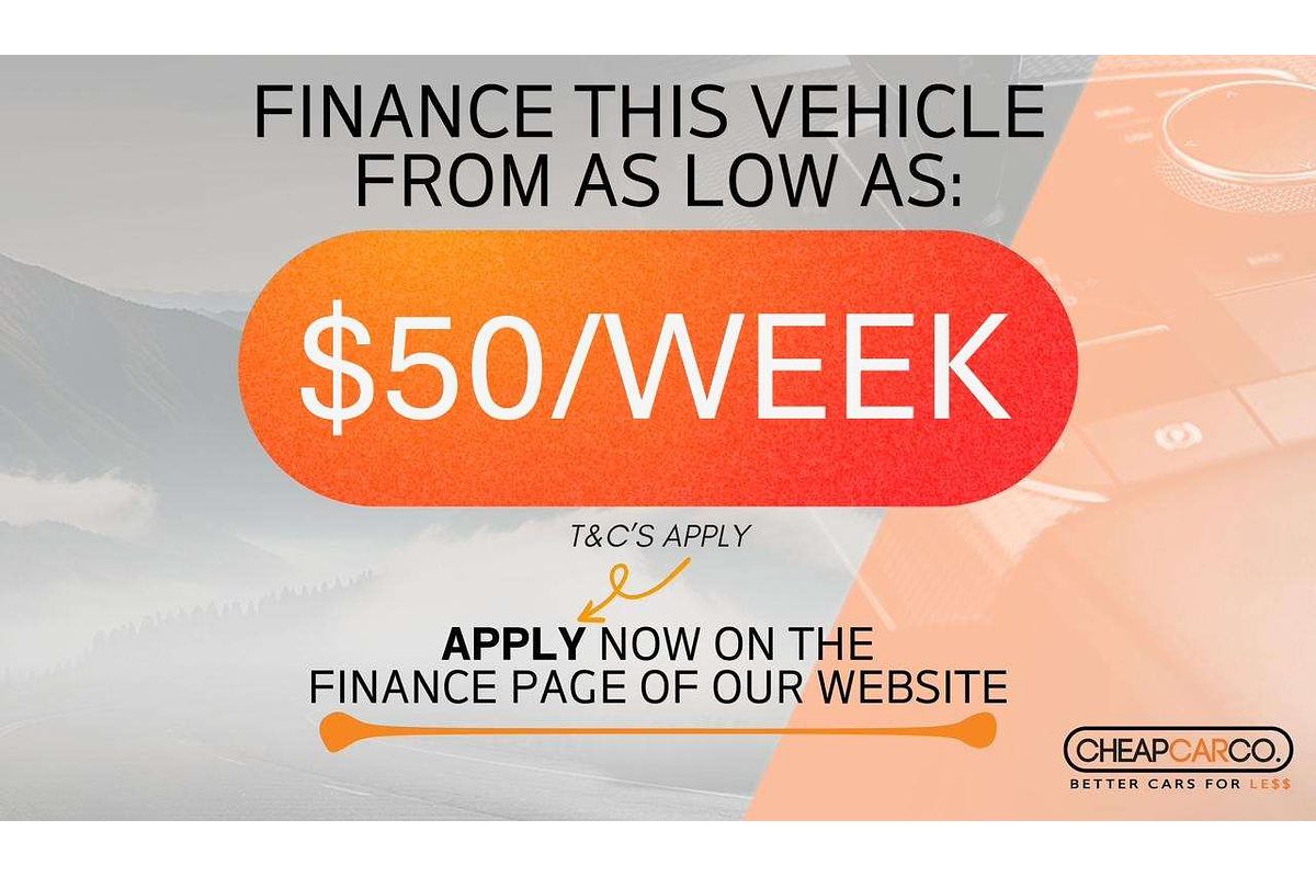 2014 Toyota Corolla Ascent ZRE182R