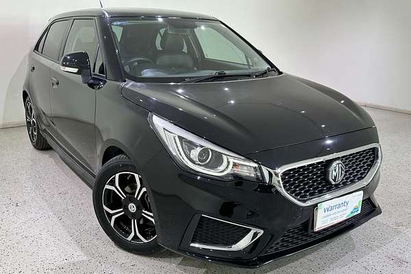 2020 MG MG3 Excite