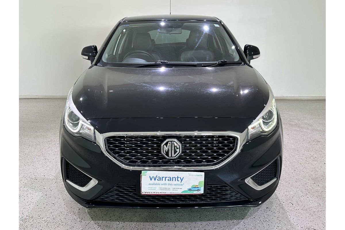 2020 MG MG3 Excite