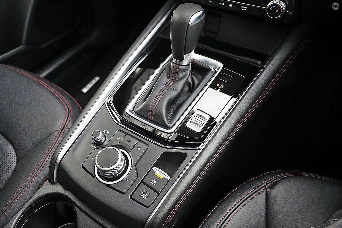 2026 Mazda CX-5 G25 GT SP KF Series