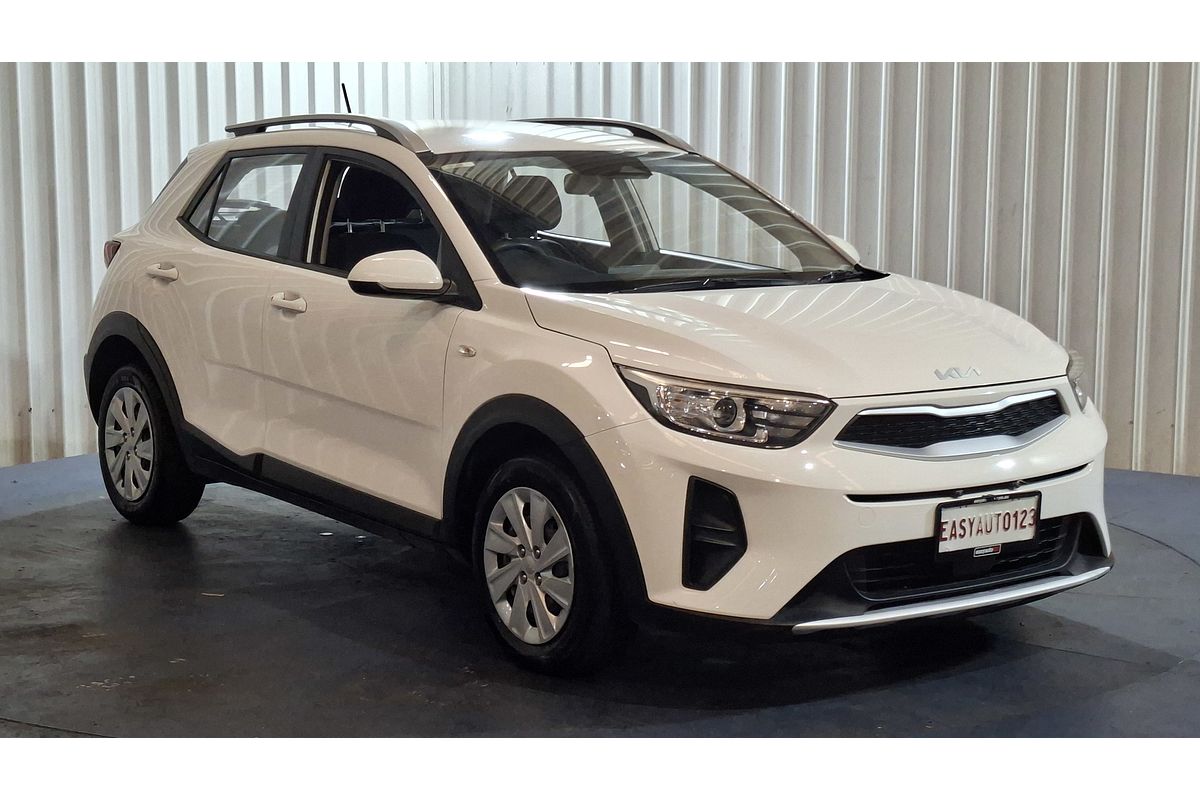 2022 Kia Stonic S YB