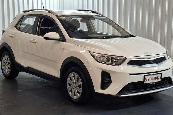2022 Kia Stonic S YB