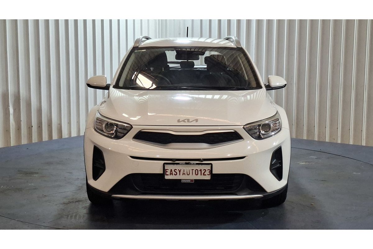 2022 Kia Stonic S YB