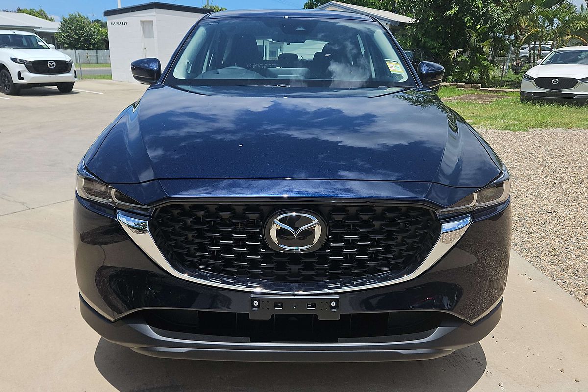2026 Mazda CX-5 G20 Maxx KF Series