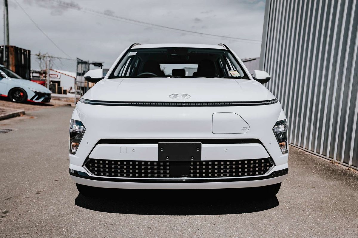 2026 Hyundai Kona 1F26 SX2.V3