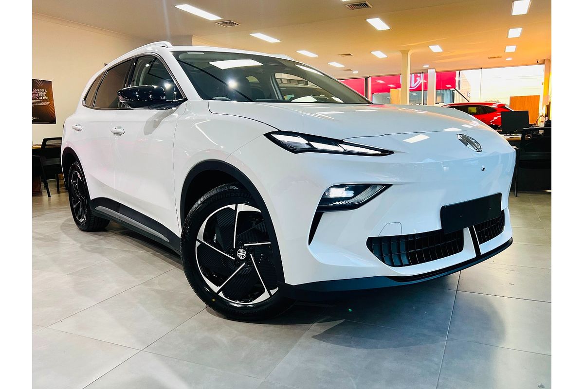 2025 MG MGS5 EV Essence 49 ZS3EM