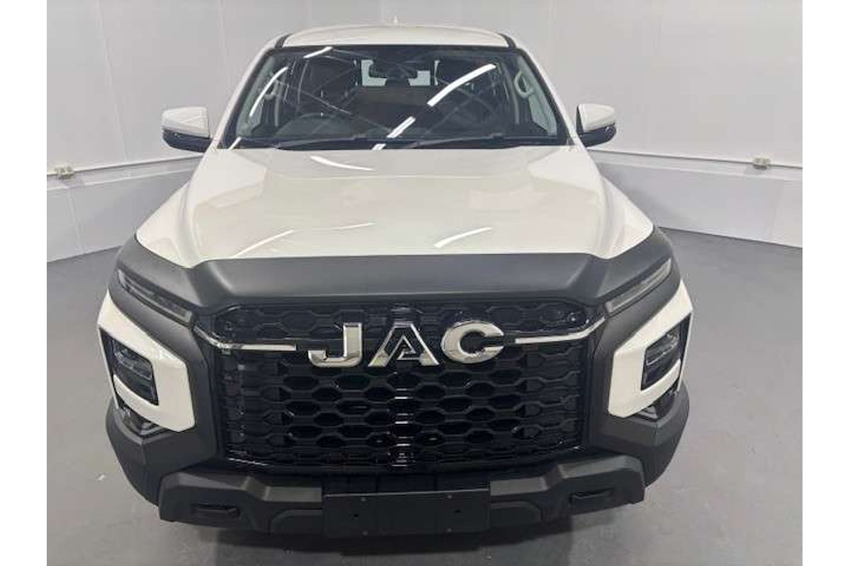2025 JAC T9 Oasis All Wheel Drive