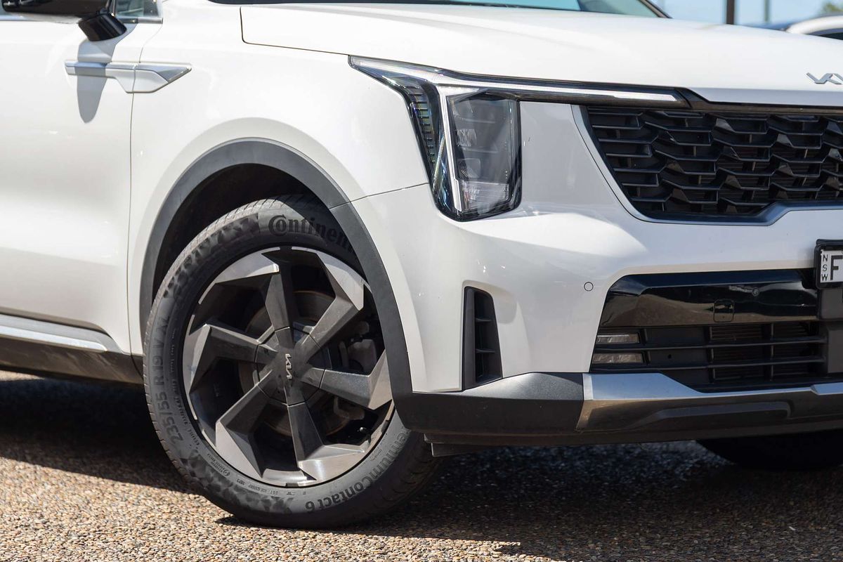 2023 Kia Sorento Sport+ MQ4 PE