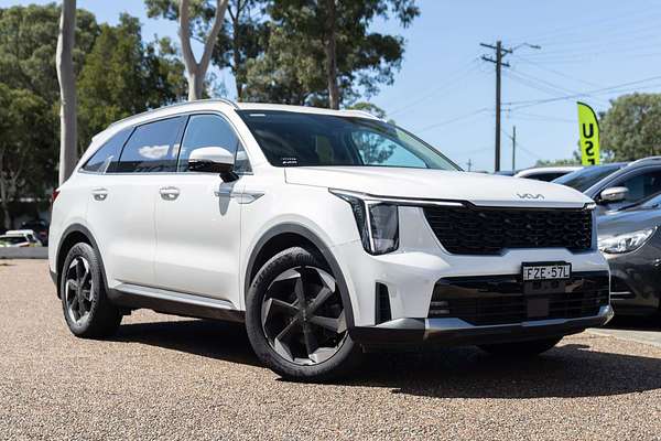 2023 Kia Sorento Sport+ MQ4 PE