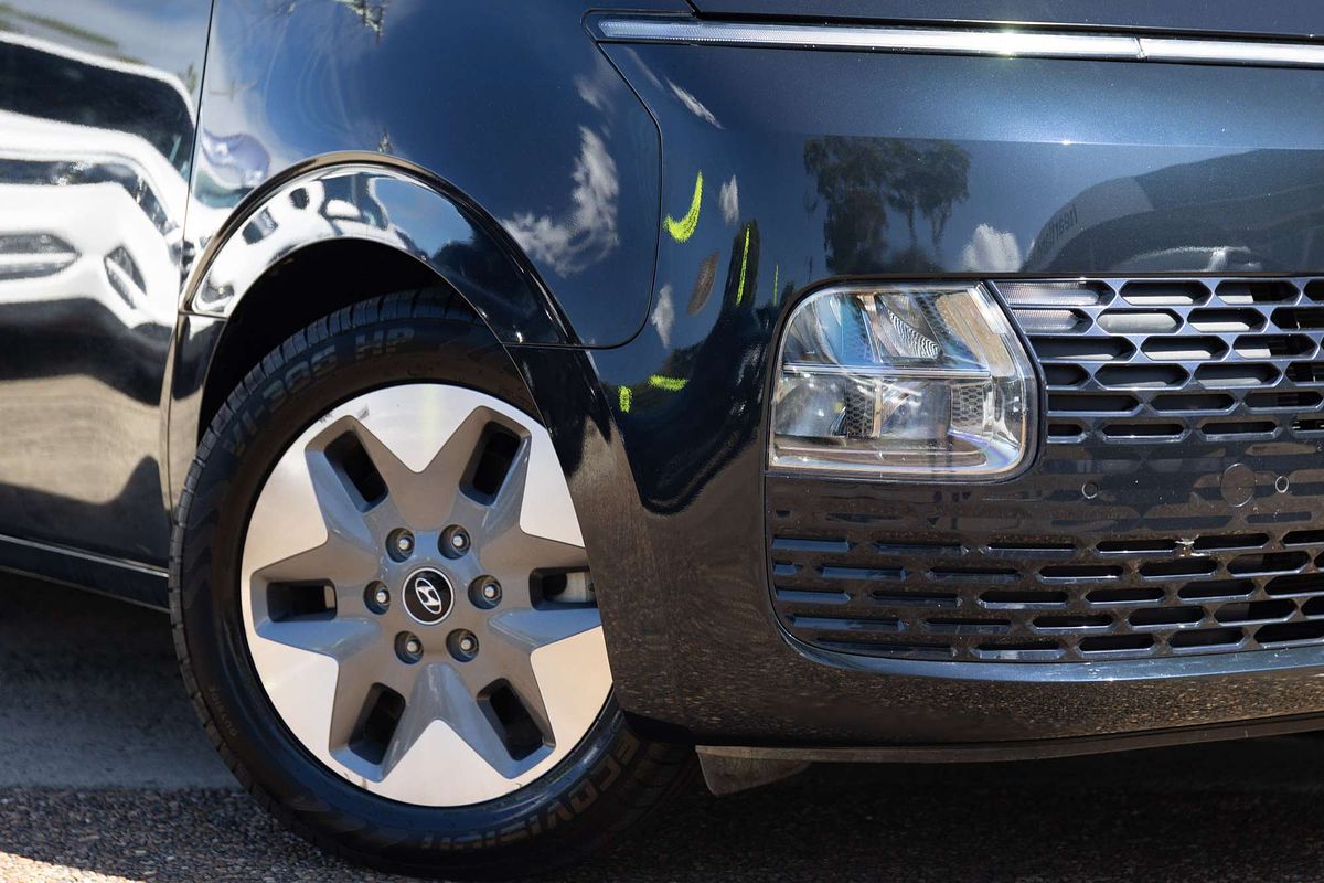 2022 Hyundai STARIA Highlander US4.V1