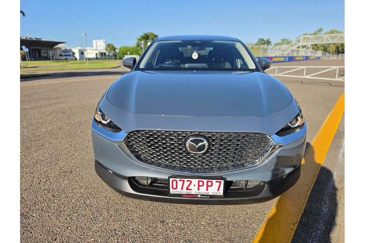 2023 Mazda CX-30 G20 Pure DM Series