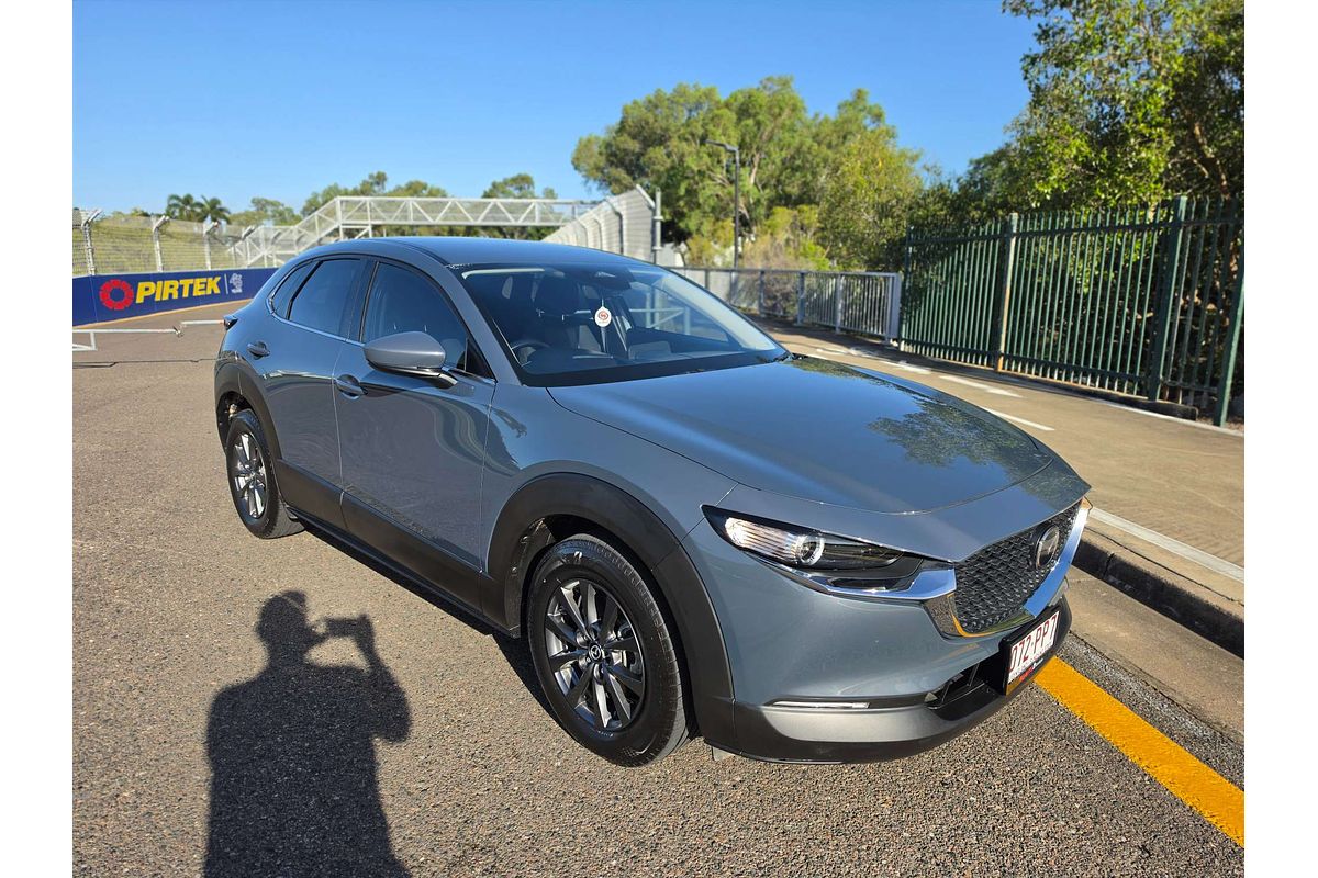 2023 Mazda CX-30 G20 Pure DM Series