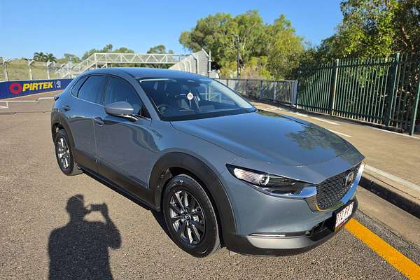 2023 Mazda CX-30 G20 Pure DM Series