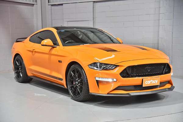 2020 Ford Mustang GT FN