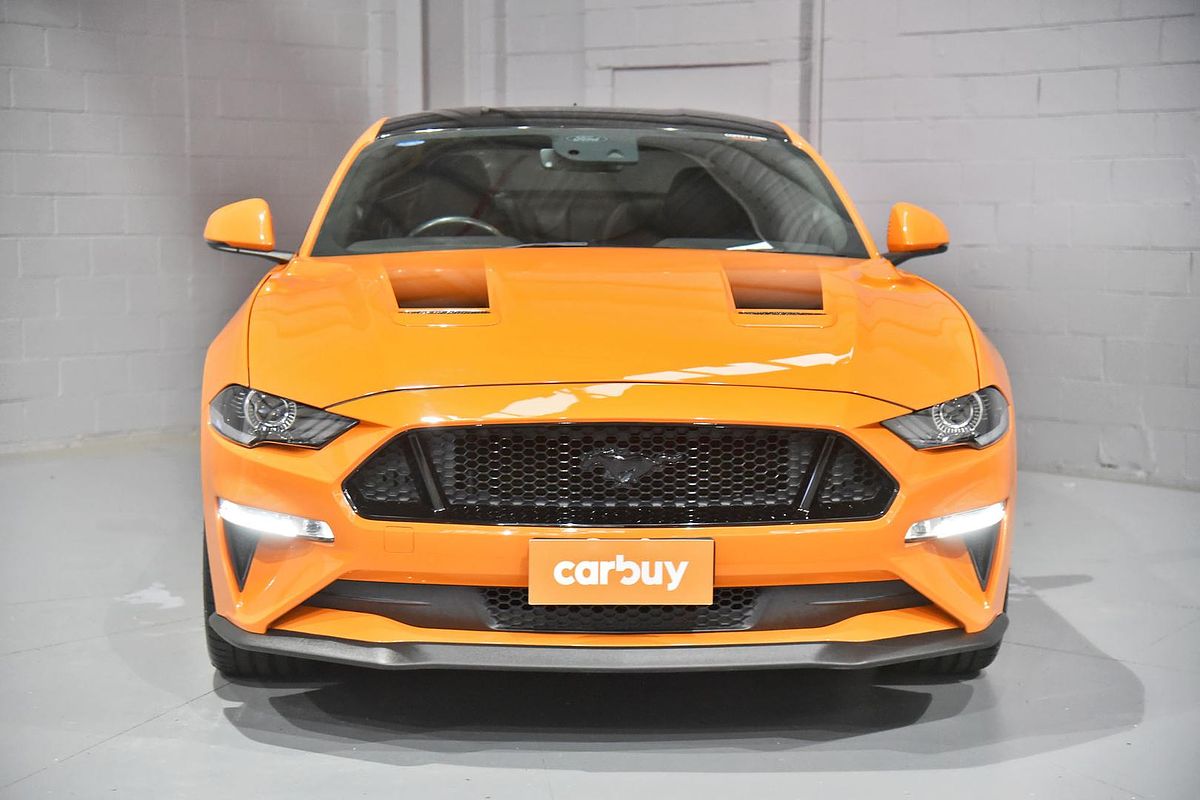 2020 Ford Mustang GT FN