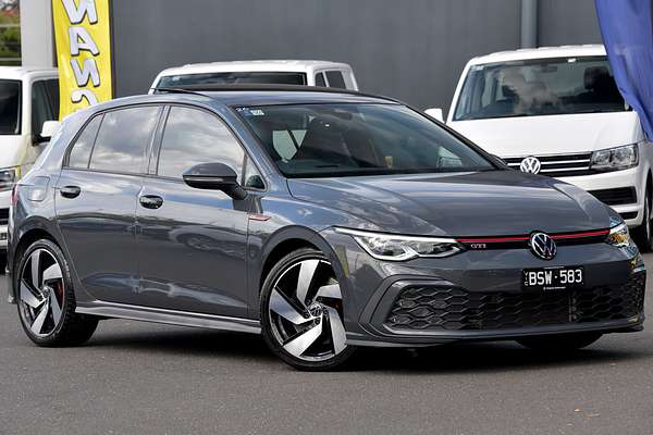 2021 Volkswagen GOLF GTi MARK 8 MY22