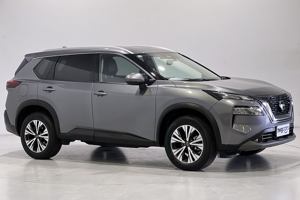 2023 Nissan X-TRAIL ST-L T33