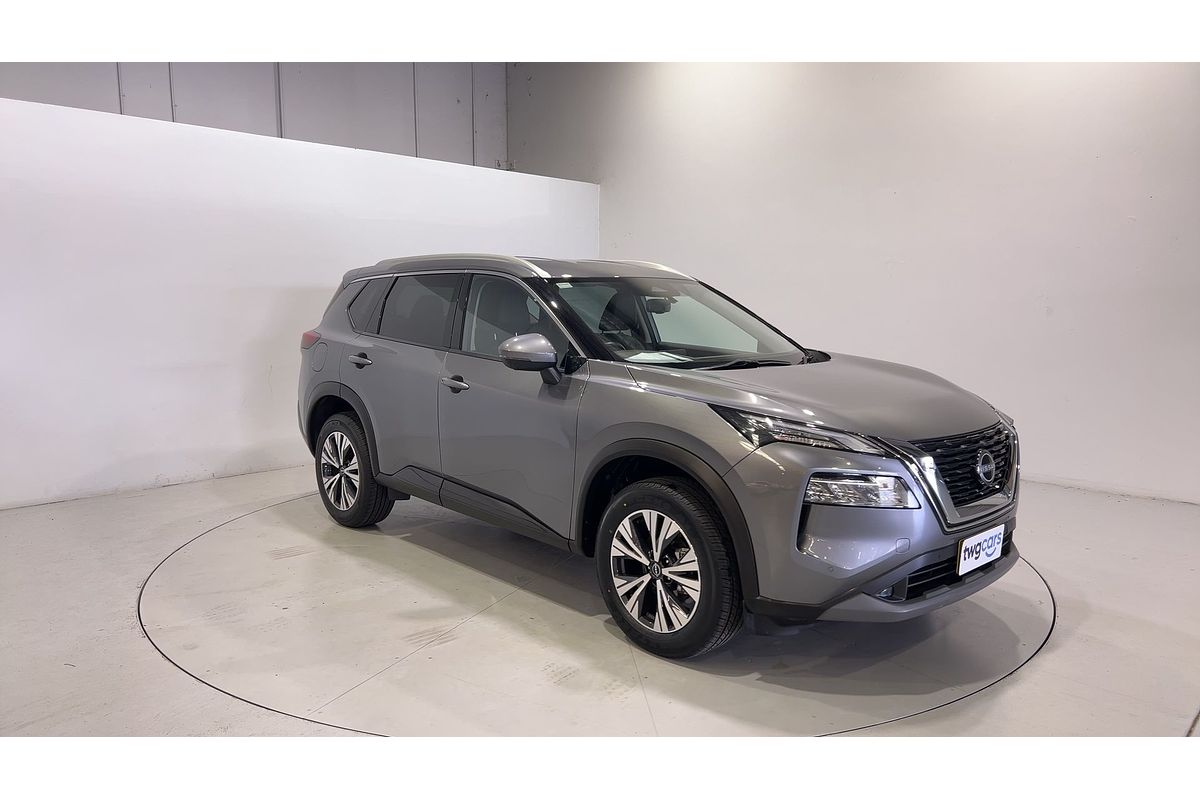 2023 Nissan X-TRAIL ST-L T33