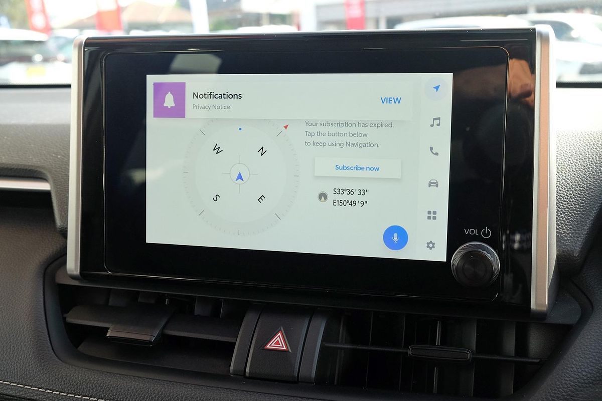 2024 Toyota RAV4 GX AXAH52R