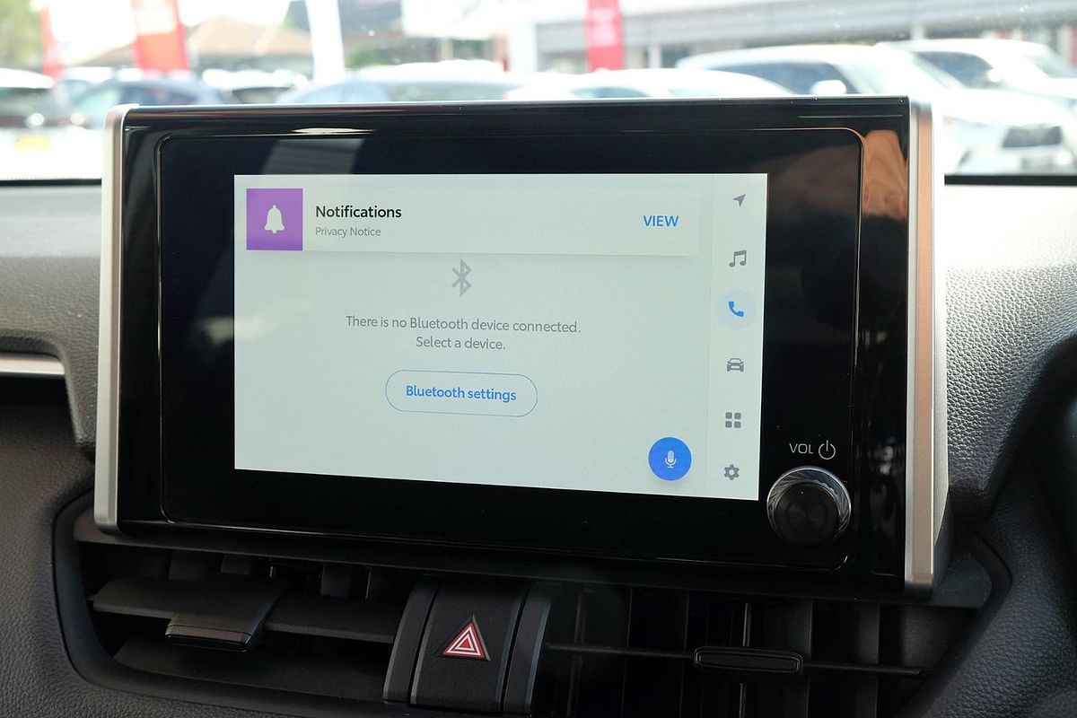 2024 Toyota RAV4 GX AXAH52R