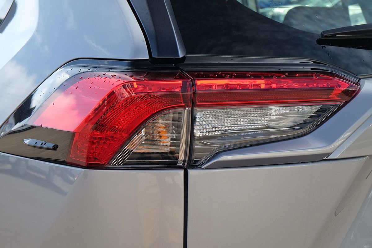 2024 Toyota RAV4 GX AXAH52R