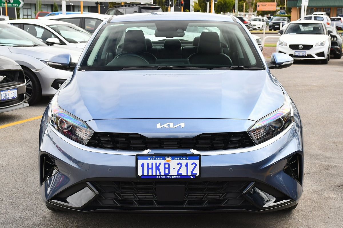 2021 Kia Cerato Sport+ BD