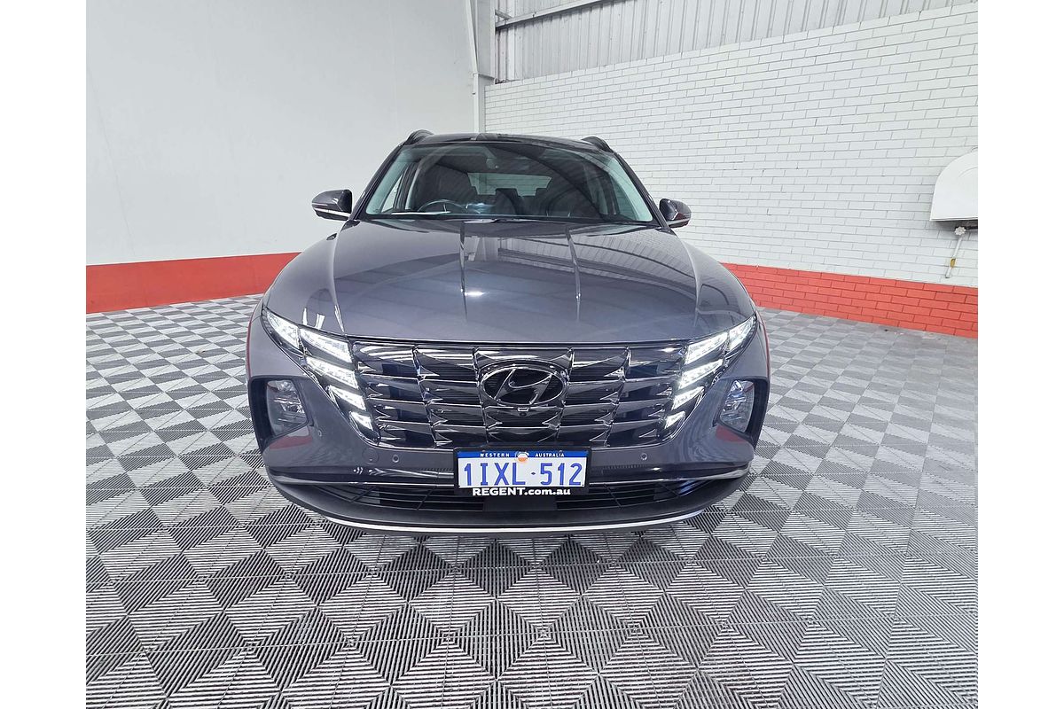 2022 Hyundai Tucson Highlander NX4.V1