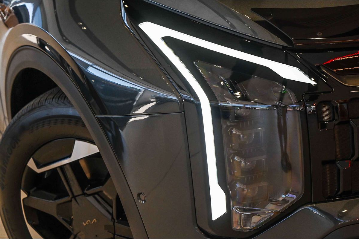 2026 Kia Sportage HEV GT-Line NQ5 PE