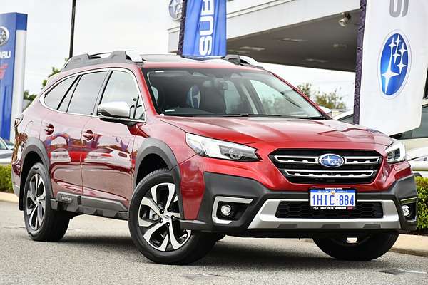 2021 Subaru Outback AWD 6GEN