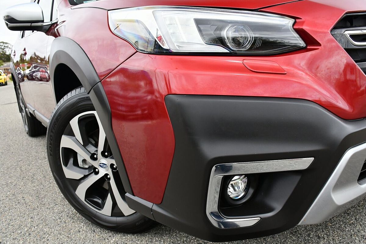 2021 Subaru Outback AWD 6GEN