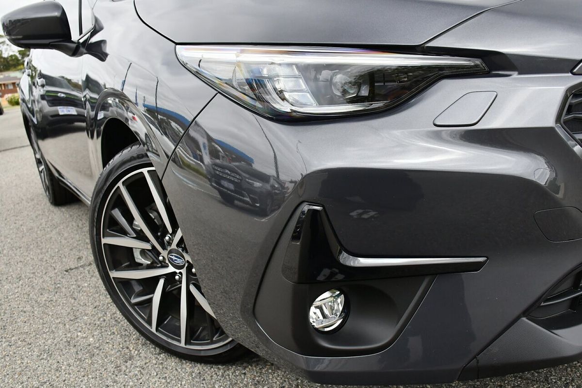 2025 Subaru Impreza 2.0R G6