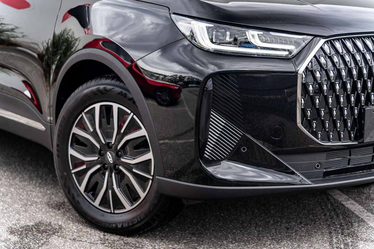 2026 Chery Tiggo 7 Ultimate T32