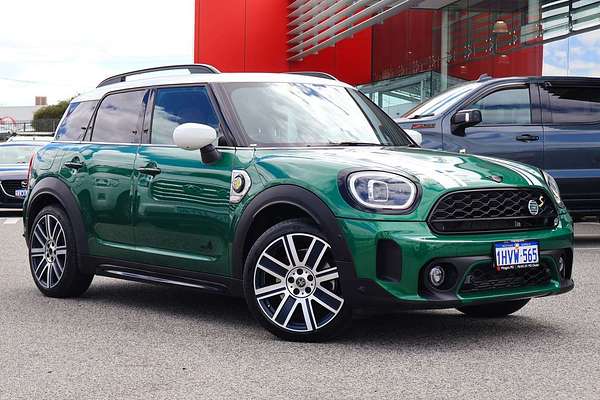 2023 MINI Countryman Cooper SE Classic F60 LCI