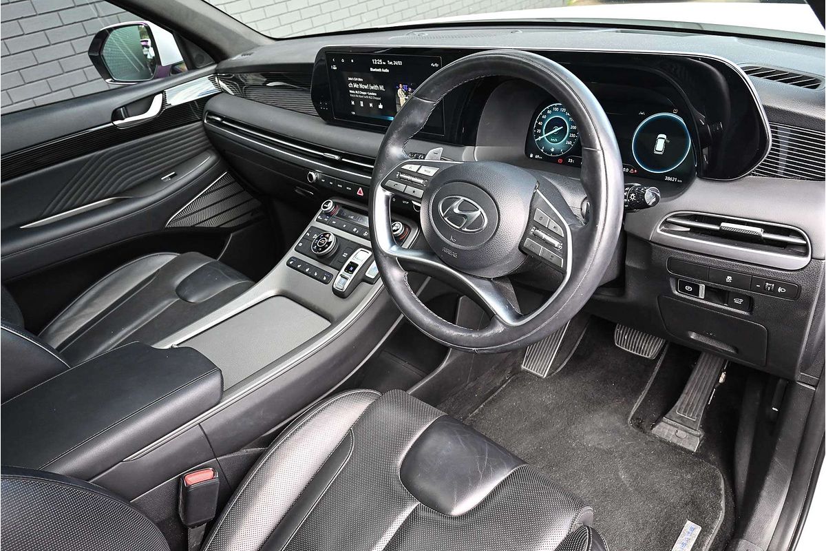 2022 Hyundai Palisade Highlander LX2.V2