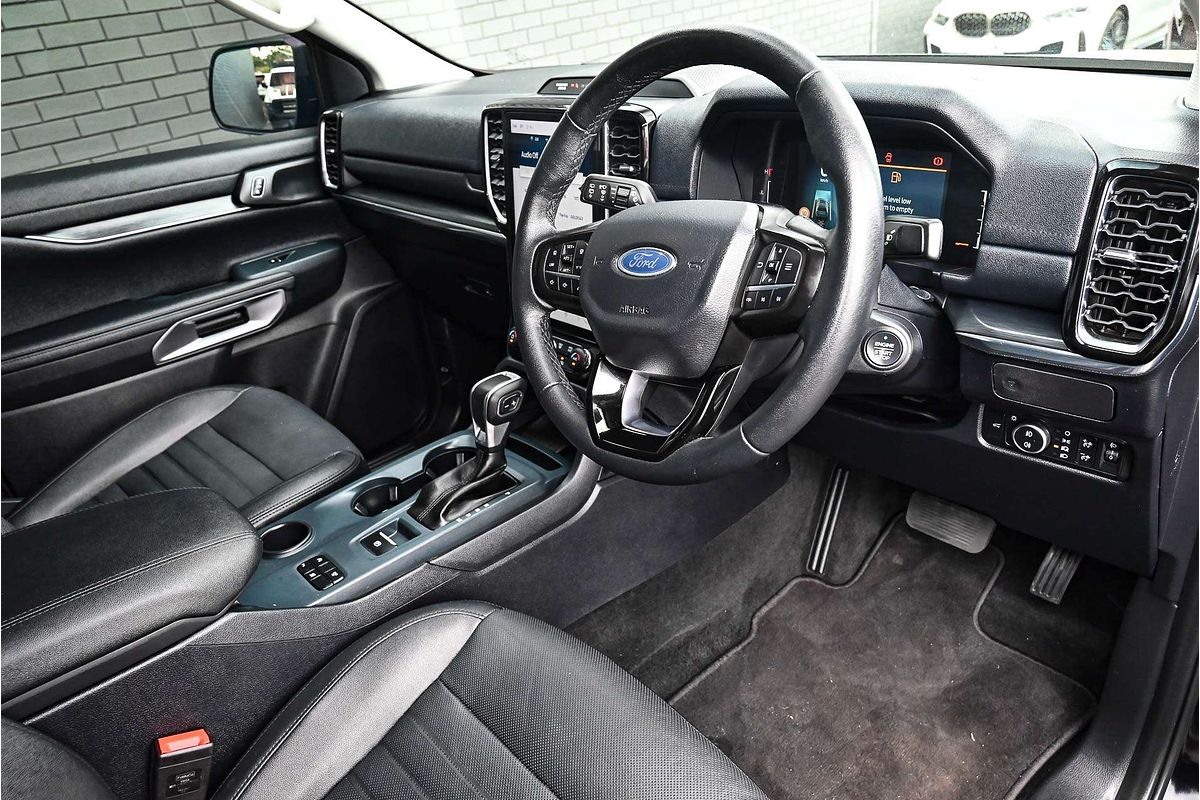 2023 Ford Everest Sport 2.0L