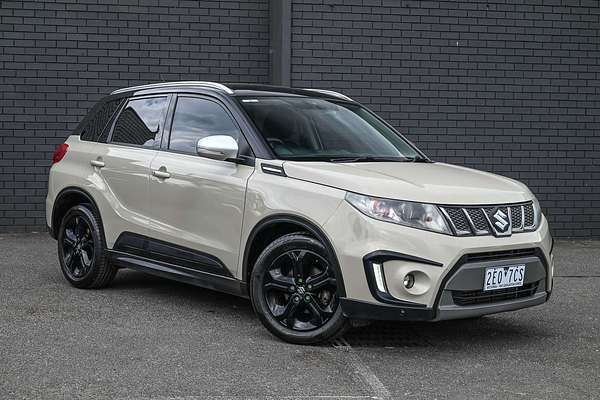 2016 Suzuki Vitara RT-X LY