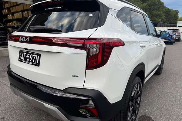 2025 Kia Seltos GT-Line SP2 PE thumb-5