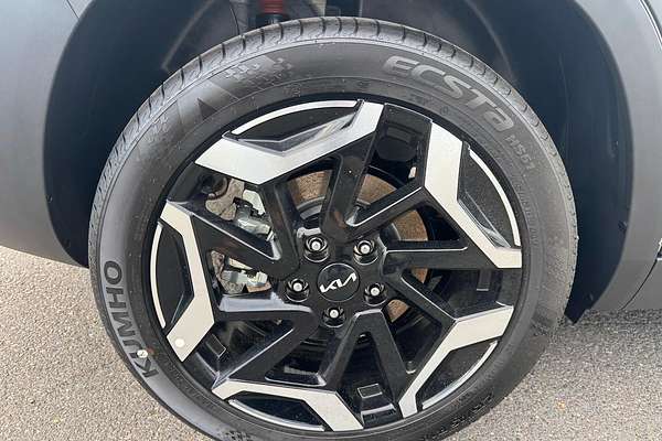 2025 Kia Seltos GT-Line SP2 PE thumb-7