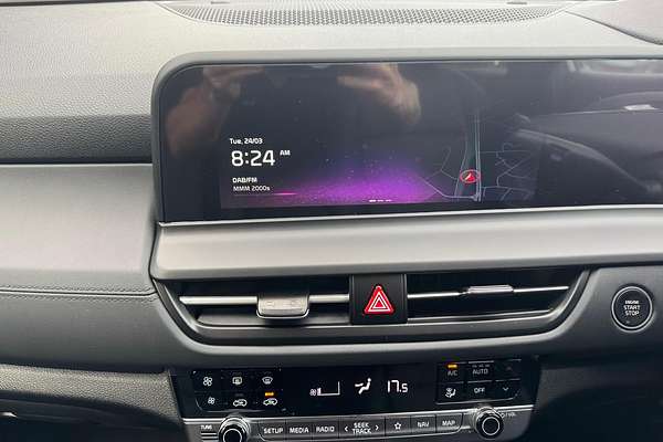 2025 Kia Seltos GT-Line SP2 PE thumb-19