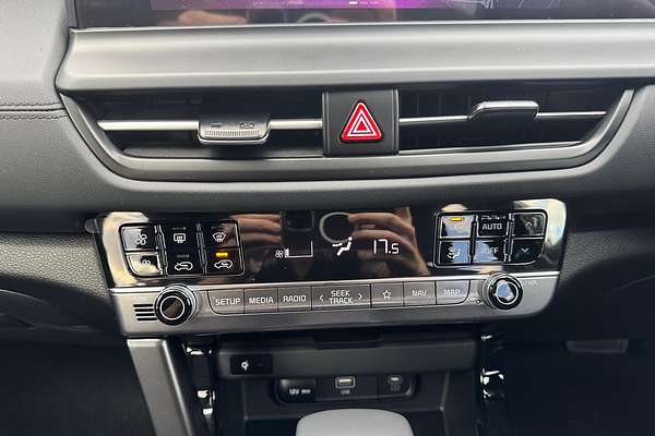 2025 Kia Seltos GT-Line SP2 PE thumb-20