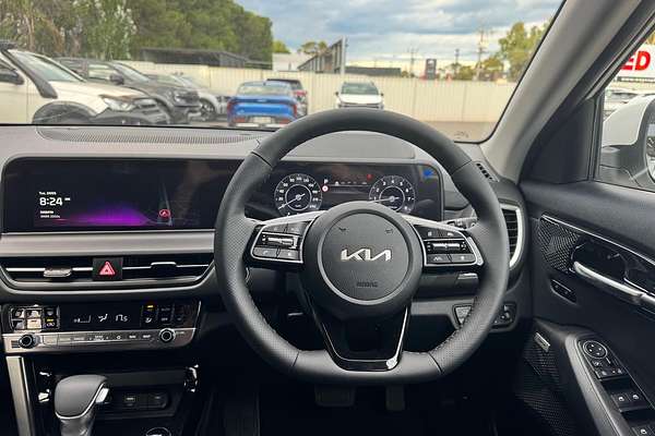 2025 Kia Seltos GT-Line SP2 PE thumb-21