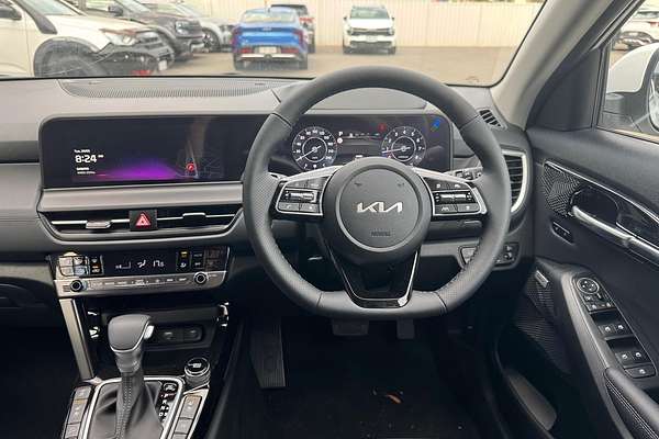 2025 Kia Seltos GT-Line SP2 PE thumb-22