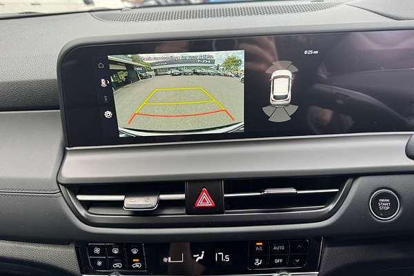 2025 Kia Seltos GT-Line SP2 PE thumb-29