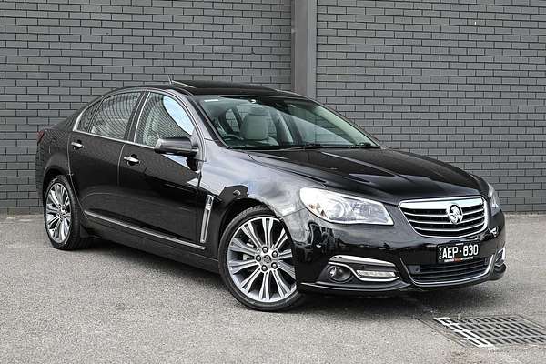 2015 Holden Calais V VF