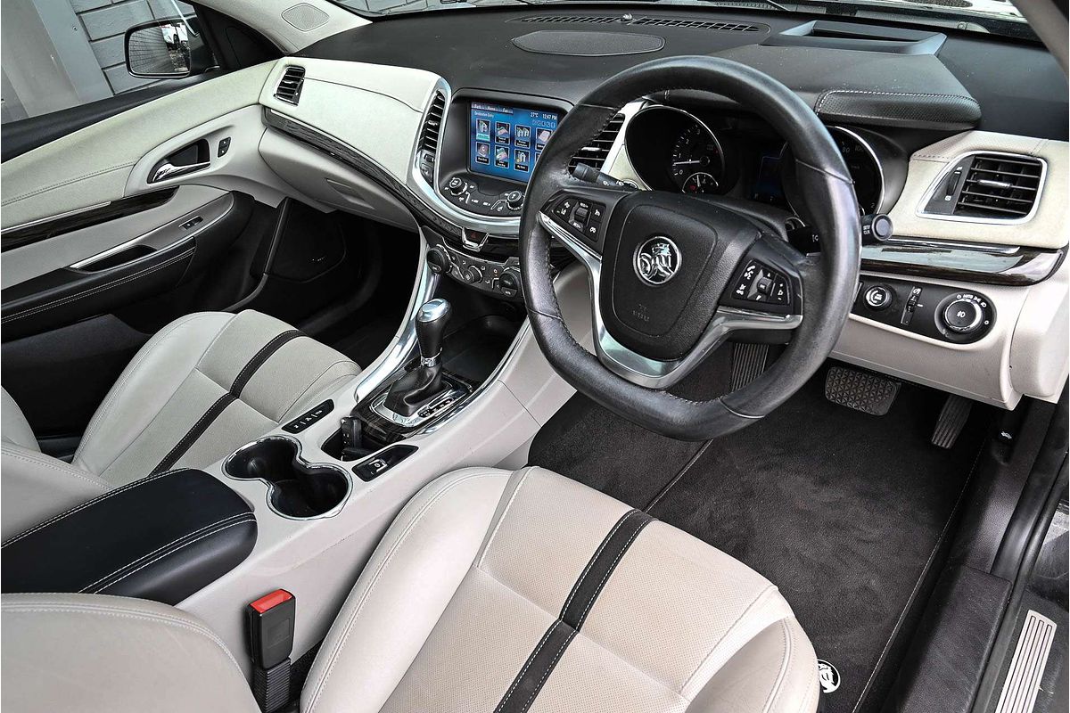 2015 Holden Calais V VF