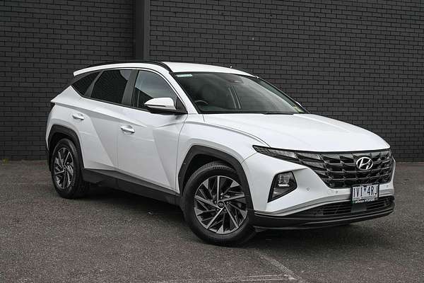 2022 Hyundai Tucson Elite NX4.V1