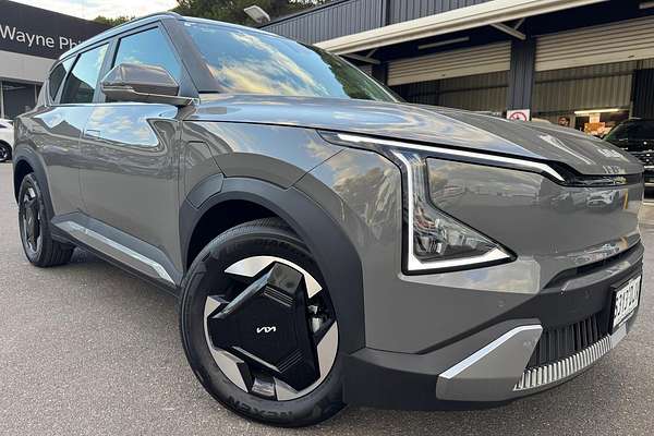 2025 Kia EV5 Air Long Range OVc